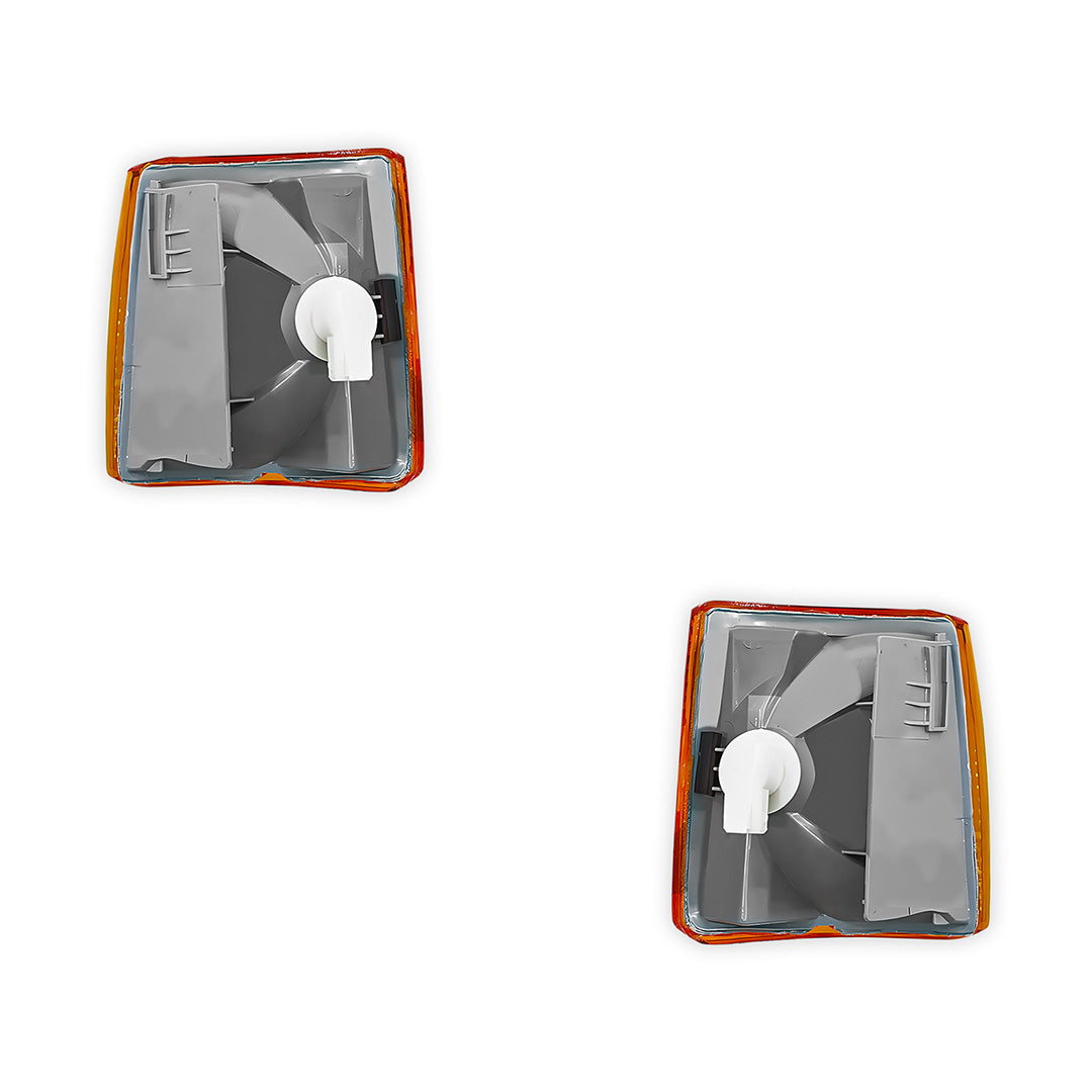 Volkswagen Transporter T4 (1992 - 2003) Corner Lights LH + RH