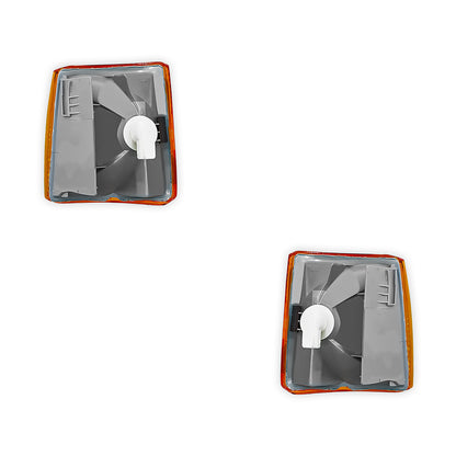 Volkswagen Transporter T4 (1992 - 2003) Corner Lights LH + RH