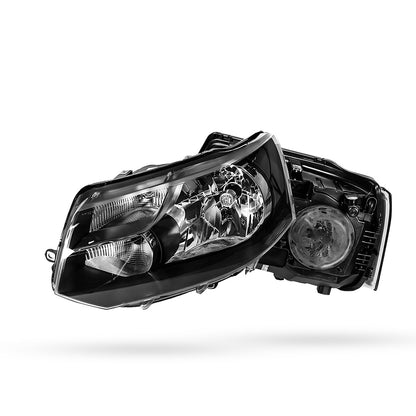 Transporter T5 OEM-Style Headlights