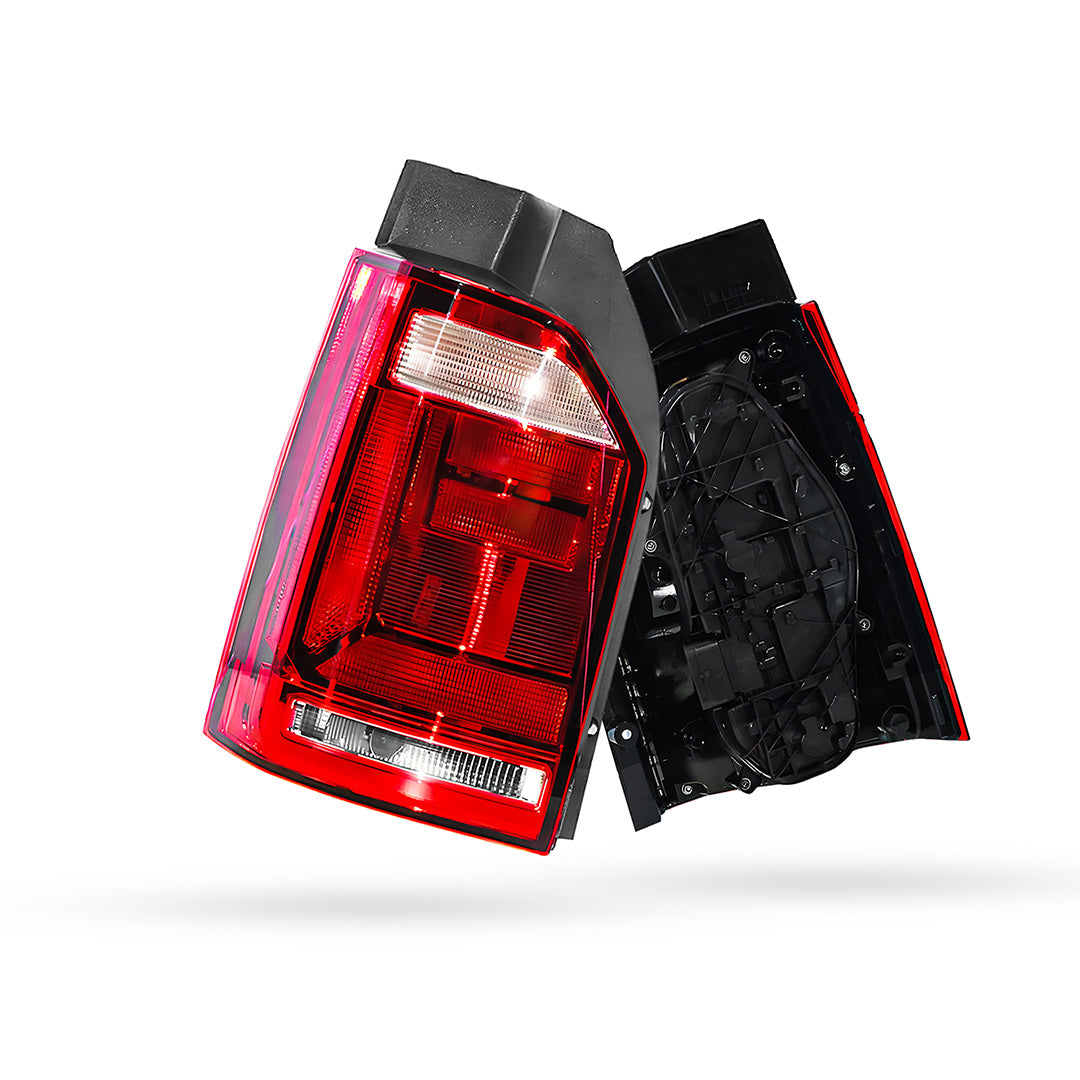Volkswagen Transporter T6 (2015 - 2019) OEM Style Tail Lights LH + RH