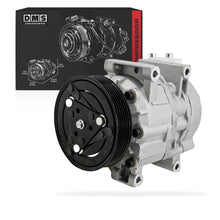 Nissan X-Trail T30 (2000 - 2007) 2.0L / 2.5L AC Compressor + Clutch Assembly