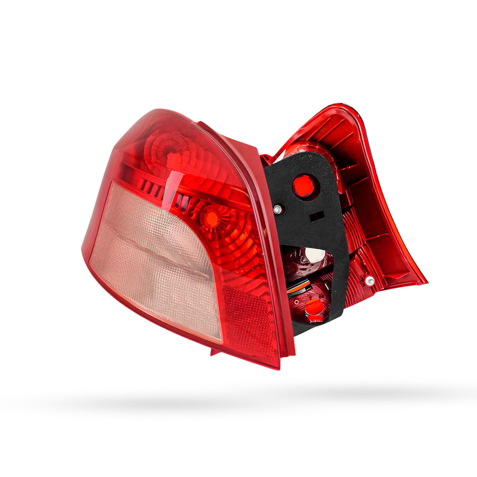 Toyota Yaris XP90 / NCP90 Hatch (2005 - 2008) Tail Lights LH + RH